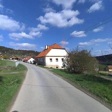 Apartments With View Prachatice Eksteriør billede